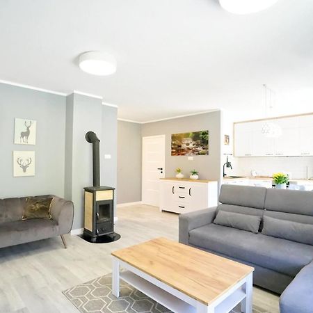 Apartamenty Everysky - Mysliwska Karpacz Ngoại thất bức ảnh