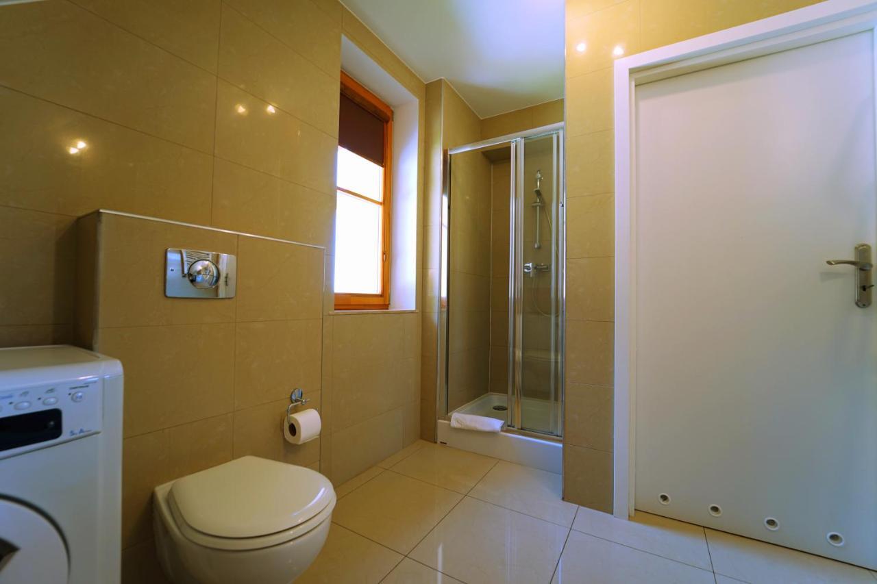 Apartamenty Everysky - Mysliwska Karpacz Ngoại thất bức ảnh