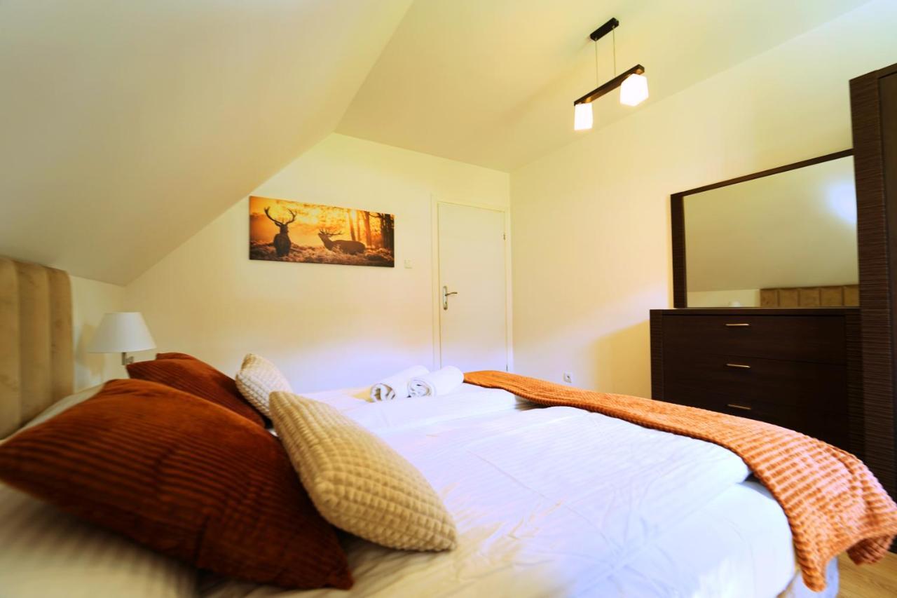 Apartamenty Everysky - Mysliwska Karpacz Ngoại thất bức ảnh