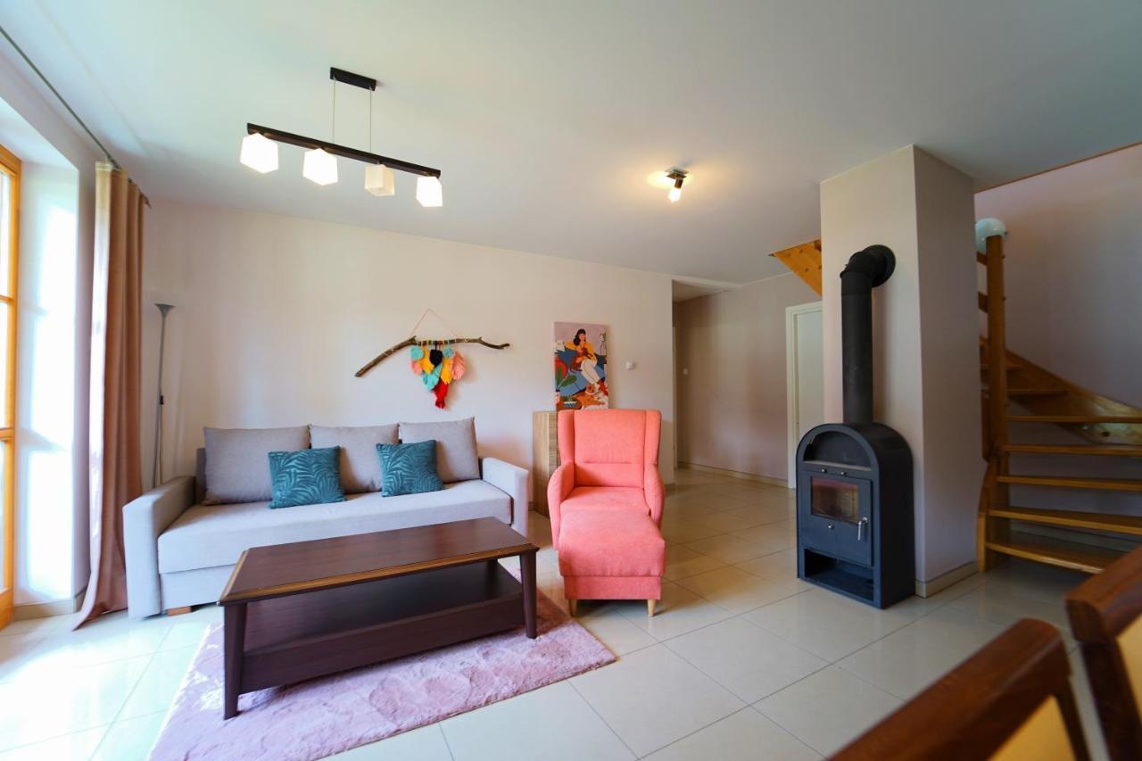 Apartamenty Everysky - Mysliwska Karpacz Ngoại thất bức ảnh