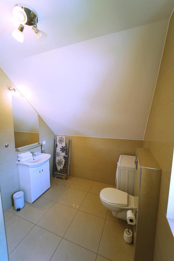 Apartamenty Everysky - Mysliwska Karpacz Ngoại thất bức ảnh