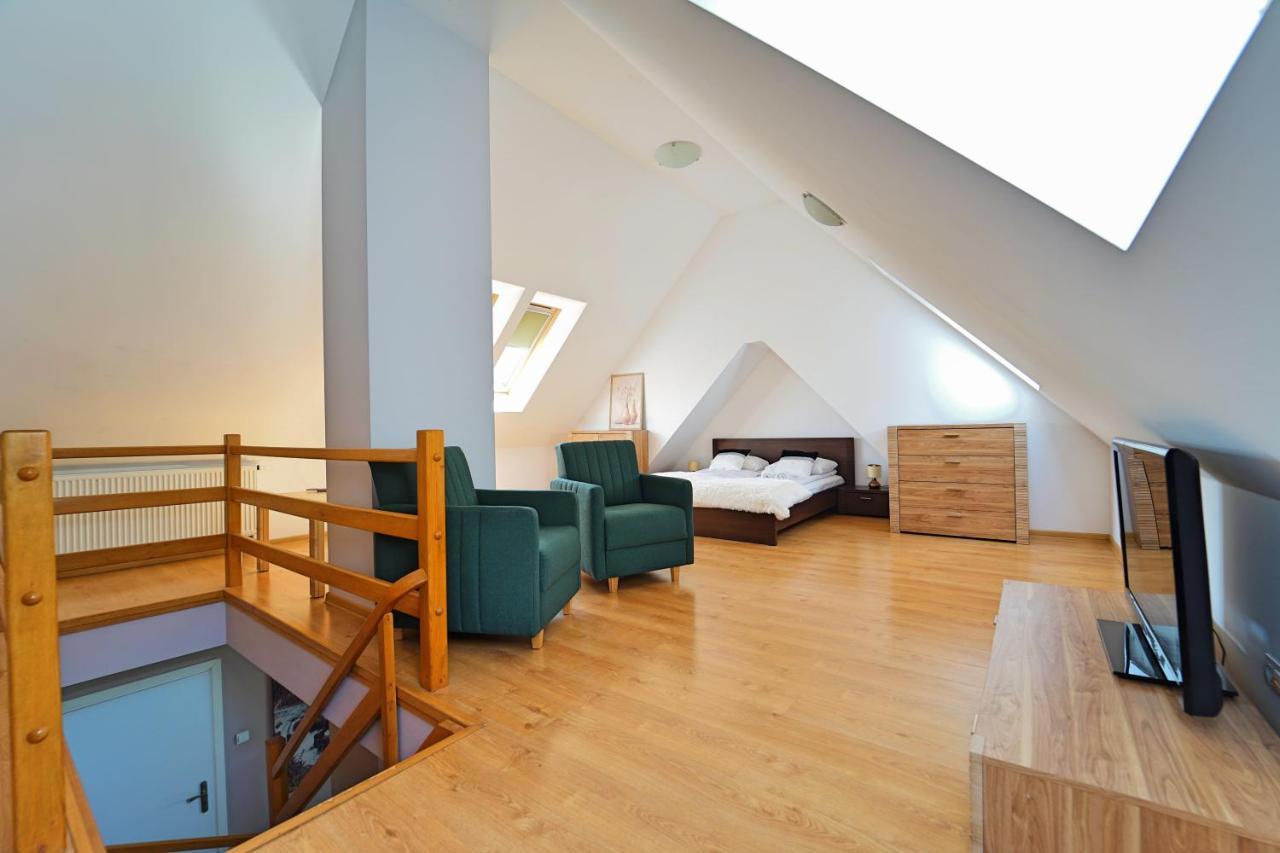 Apartamenty Everysky - Mysliwska Karpacz Ngoại thất bức ảnh