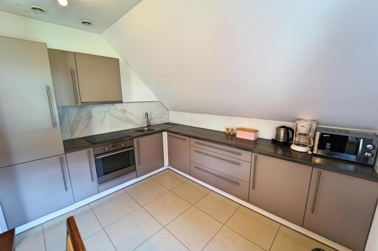 Apartamenty Everysky - Mysliwska Karpacz Ngoại thất bức ảnh
