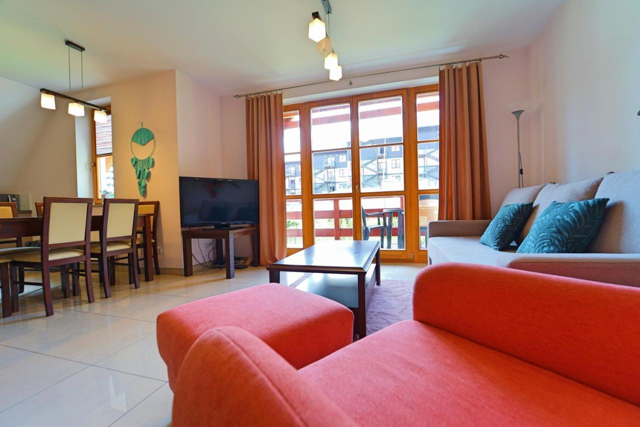 Apartamenty Everysky - Mysliwska Karpacz Ngoại thất bức ảnh