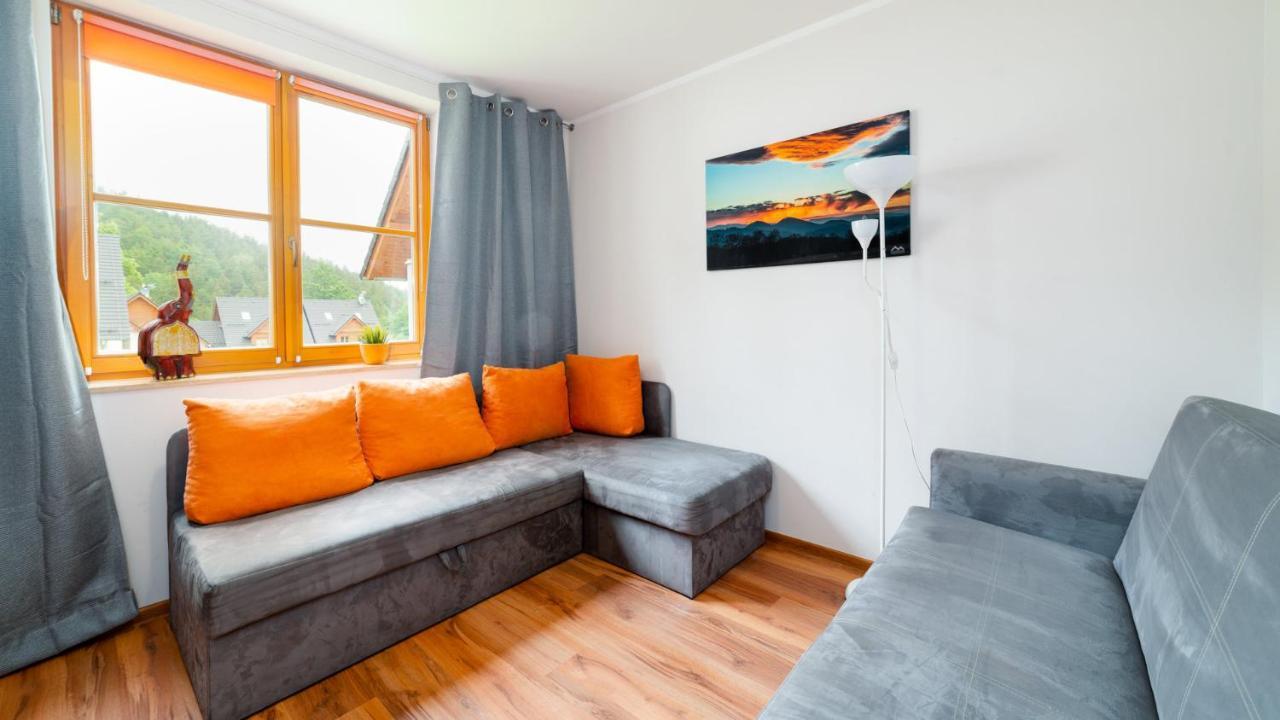 Apartamenty Everysky - Mysliwska Karpacz Ngoại thất bức ảnh