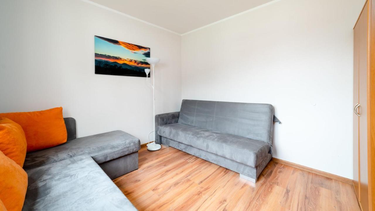 Apartamenty Everysky - Mysliwska Karpacz Ngoại thất bức ảnh