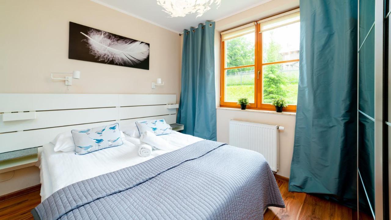 Apartamenty Everysky - Mysliwska Karpacz Ngoại thất bức ảnh