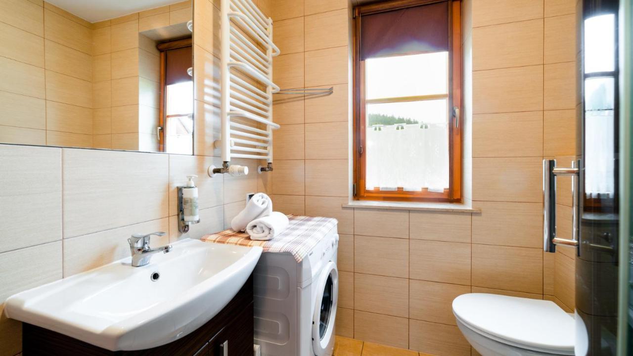 Apartamenty Everysky - Mysliwska Karpacz Ngoại thất bức ảnh