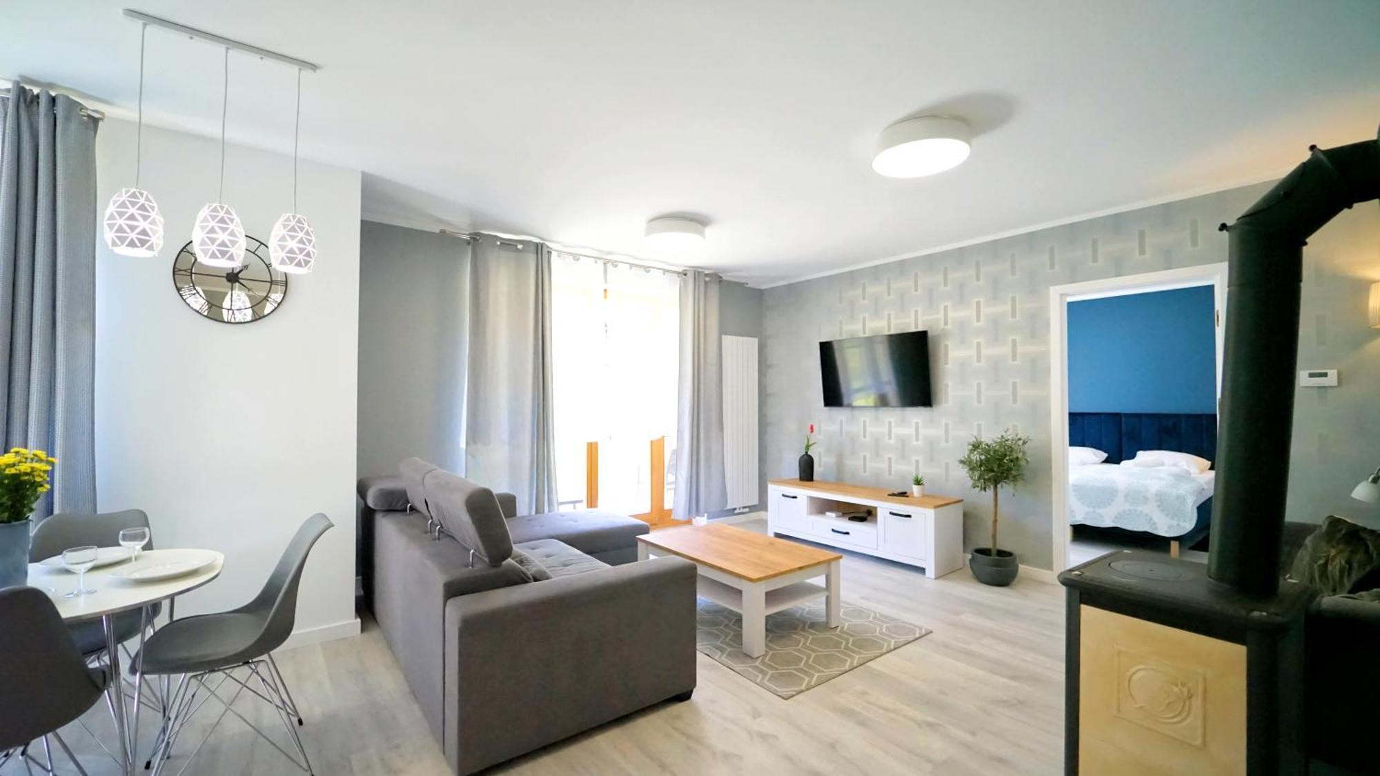 Apartamenty Everysky - Mysliwska Karpacz Ngoại thất bức ảnh
