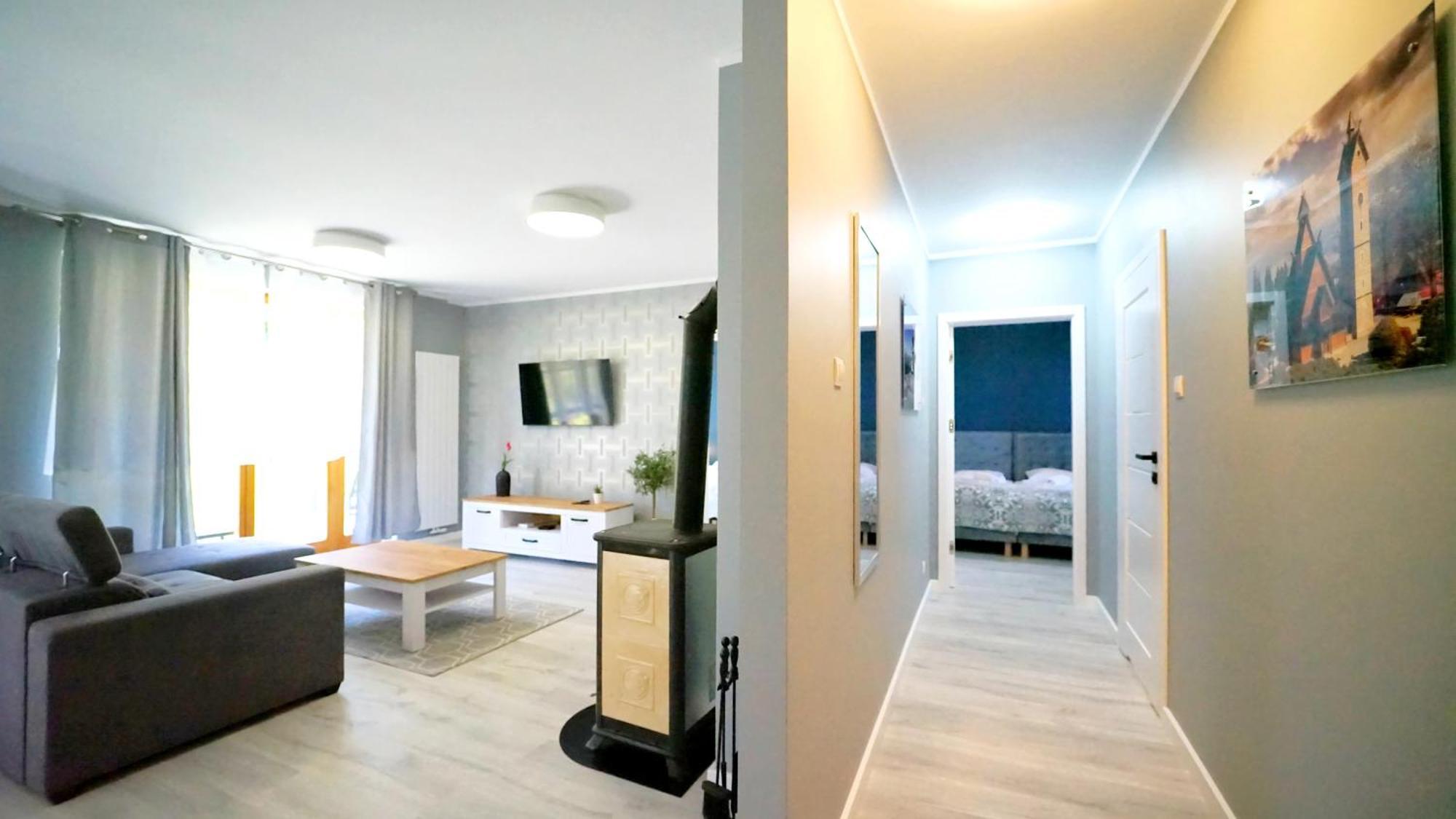 Apartamenty Everysky - Mysliwska Karpacz Ngoại thất bức ảnh