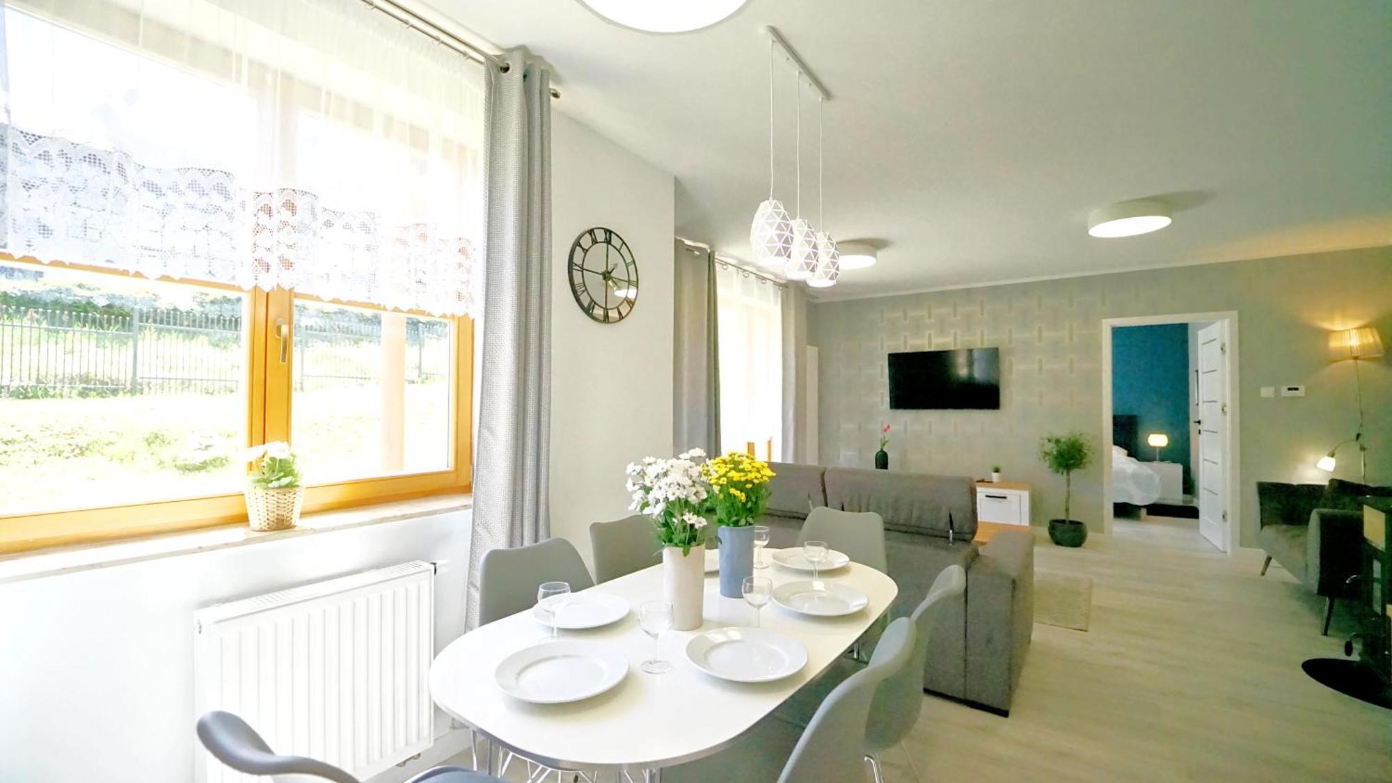 Apartamenty Everysky - Mysliwska Karpacz Ngoại thất bức ảnh
