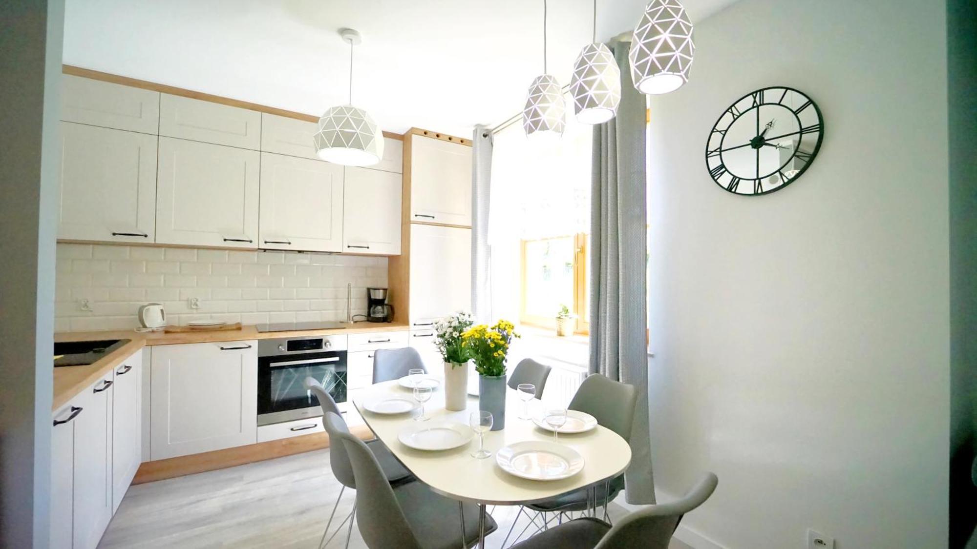 Apartamenty Everysky - Mysliwska Karpacz Ngoại thất bức ảnh