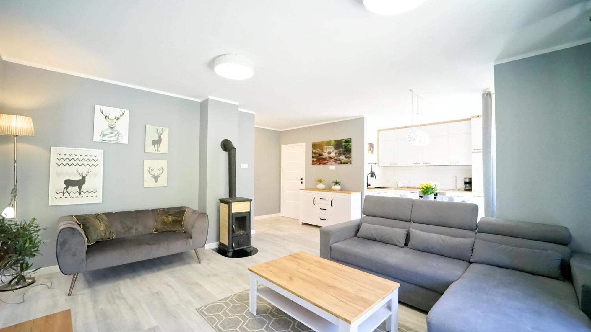 Apartamenty Everysky - Mysliwska Karpacz Ngoại thất bức ảnh
