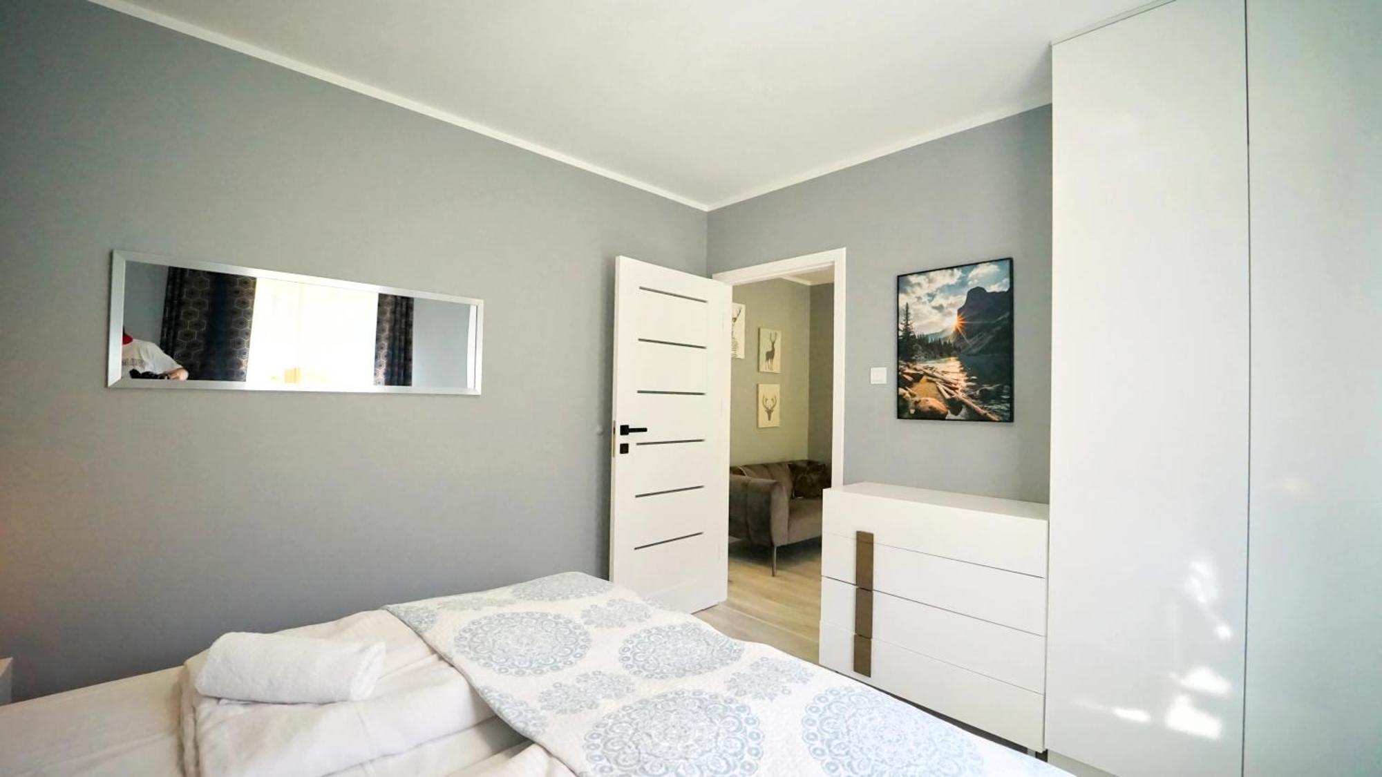 Apartamenty Everysky - Mysliwska Karpacz Ngoại thất bức ảnh