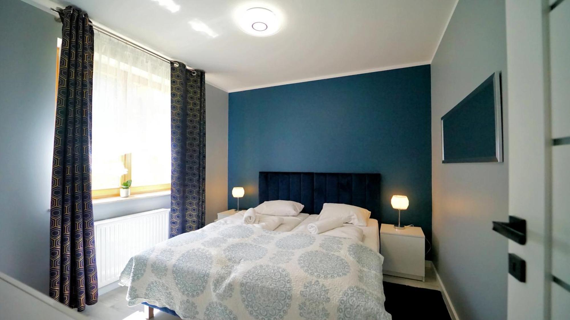 Apartamenty Everysky - Mysliwska Karpacz Ngoại thất bức ảnh