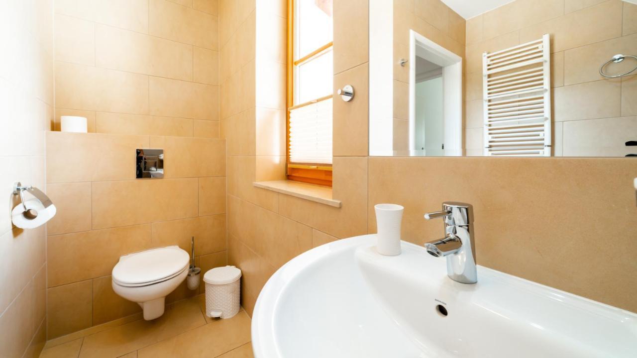 Apartamenty Everysky - Mysliwska Karpacz Ngoại thất bức ảnh