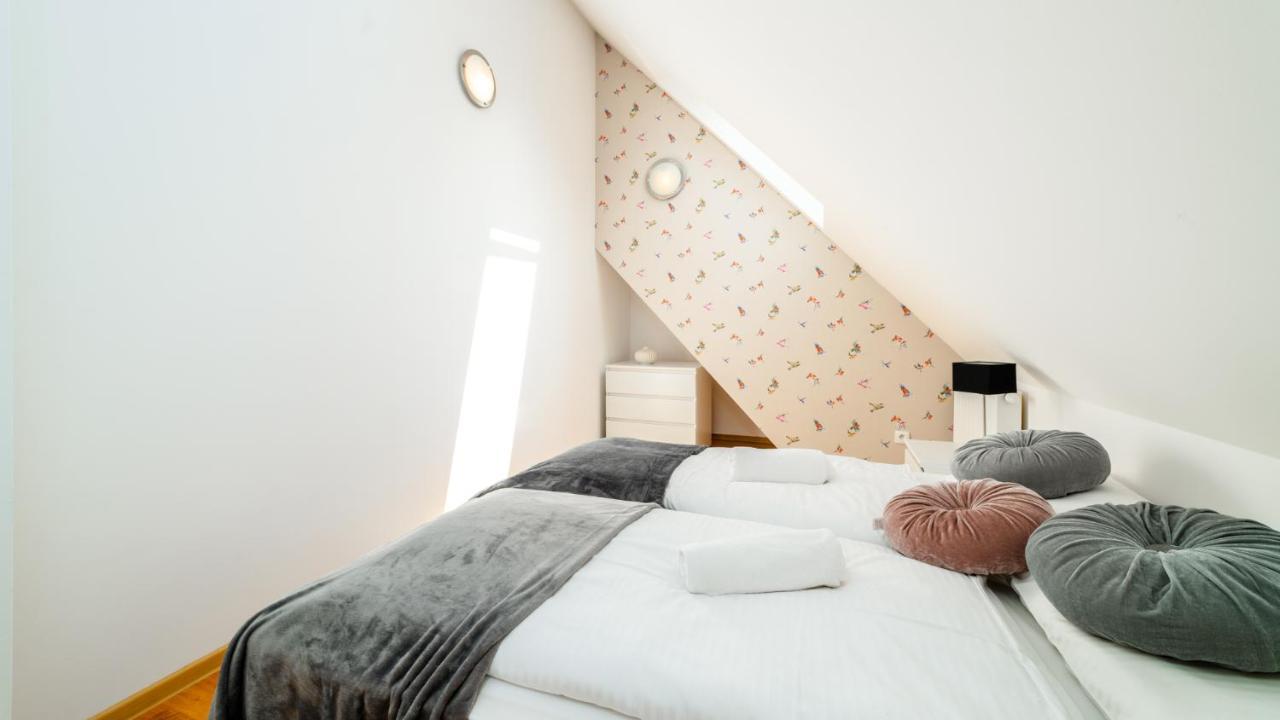 Apartamenty Everysky - Mysliwska Karpacz Ngoại thất bức ảnh