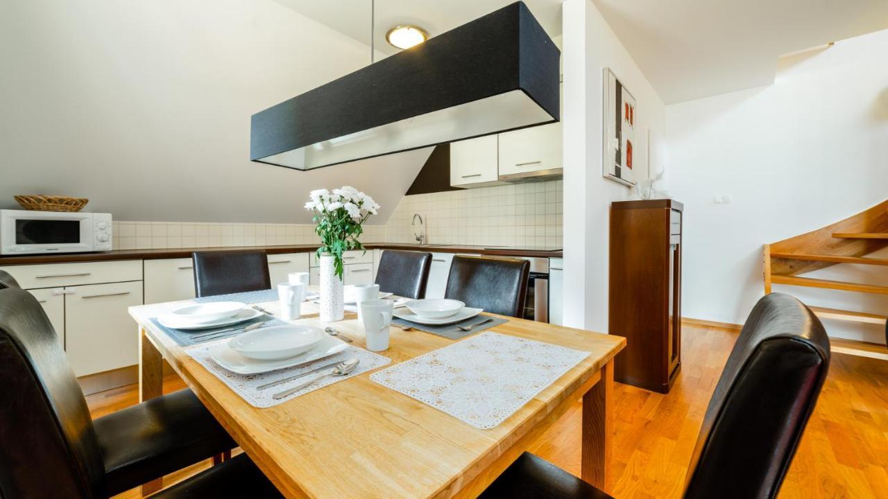 Apartamenty Everysky - Mysliwska Karpacz Ngoại thất bức ảnh